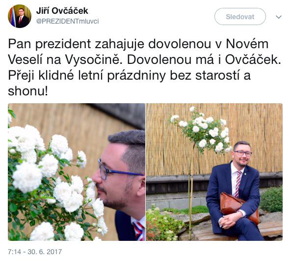 Obrázek klidne prazdniny roumenistum