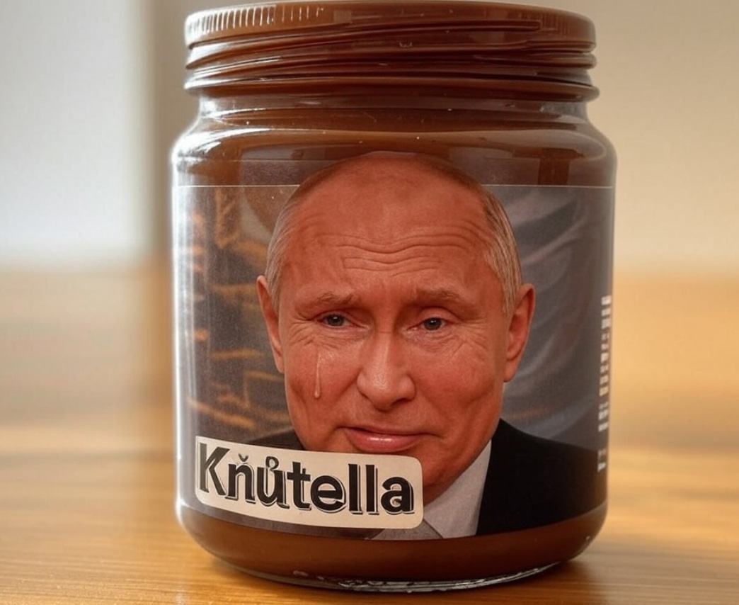 Obrázek knutella