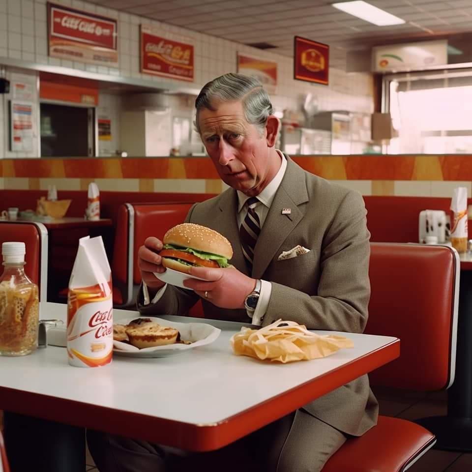 Obrázek konecne burger king