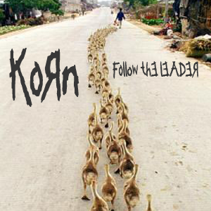 Obrázek korn-follow the leader