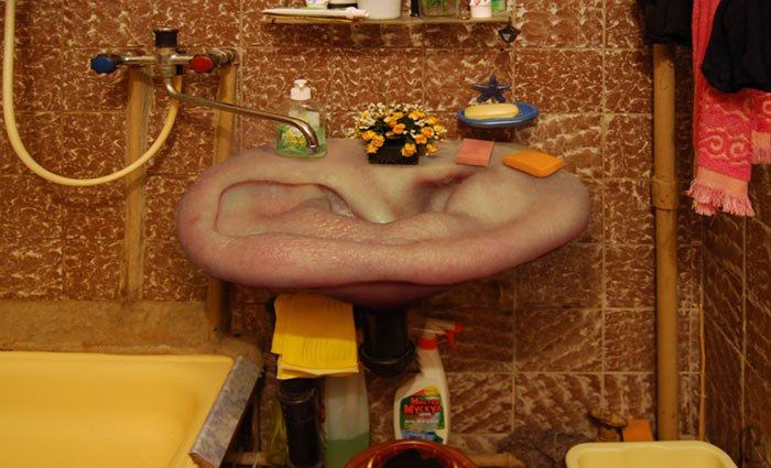 Obrázek koupelka