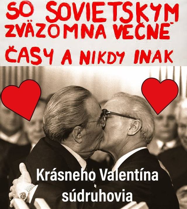 Obrázek krasneho valentina