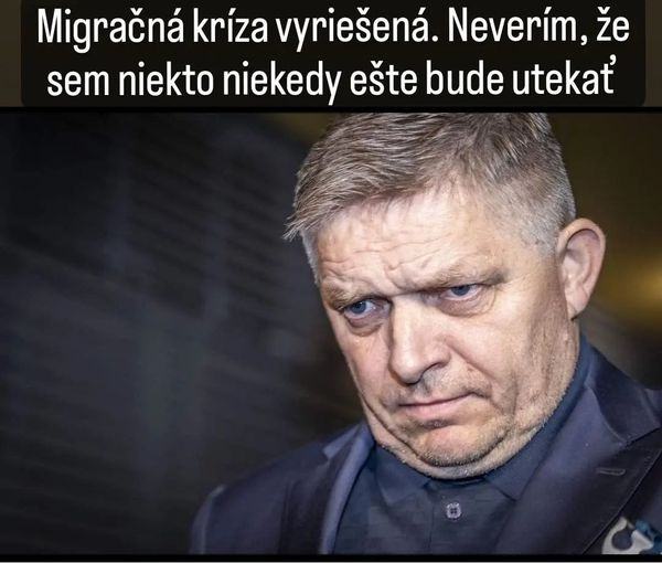 Obrázek kriza vyriesena