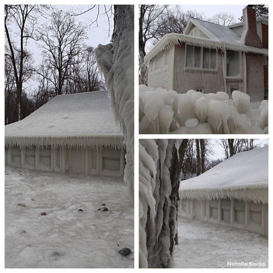 Obrázek lake ontario beach property