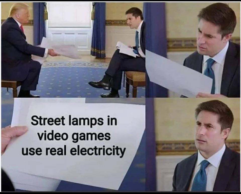 Obrázek lamp truth