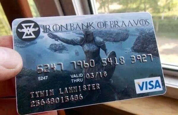 Obrázek lannister always pais