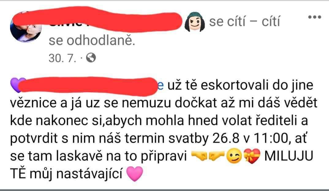 Obrázek laska dezolatu nema hranic