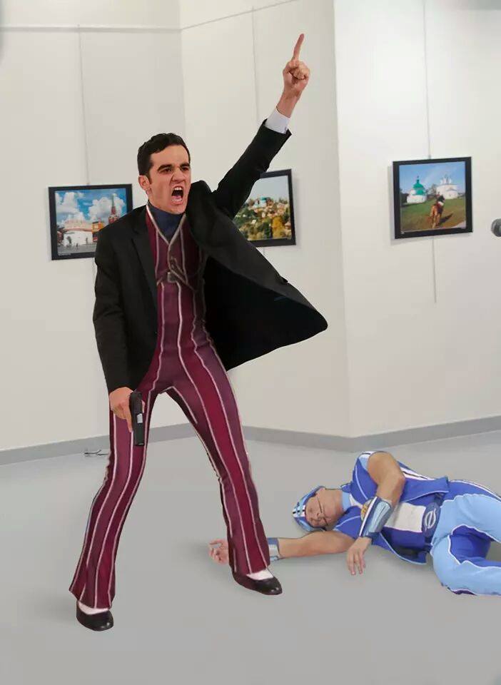 Obrázek lazy town