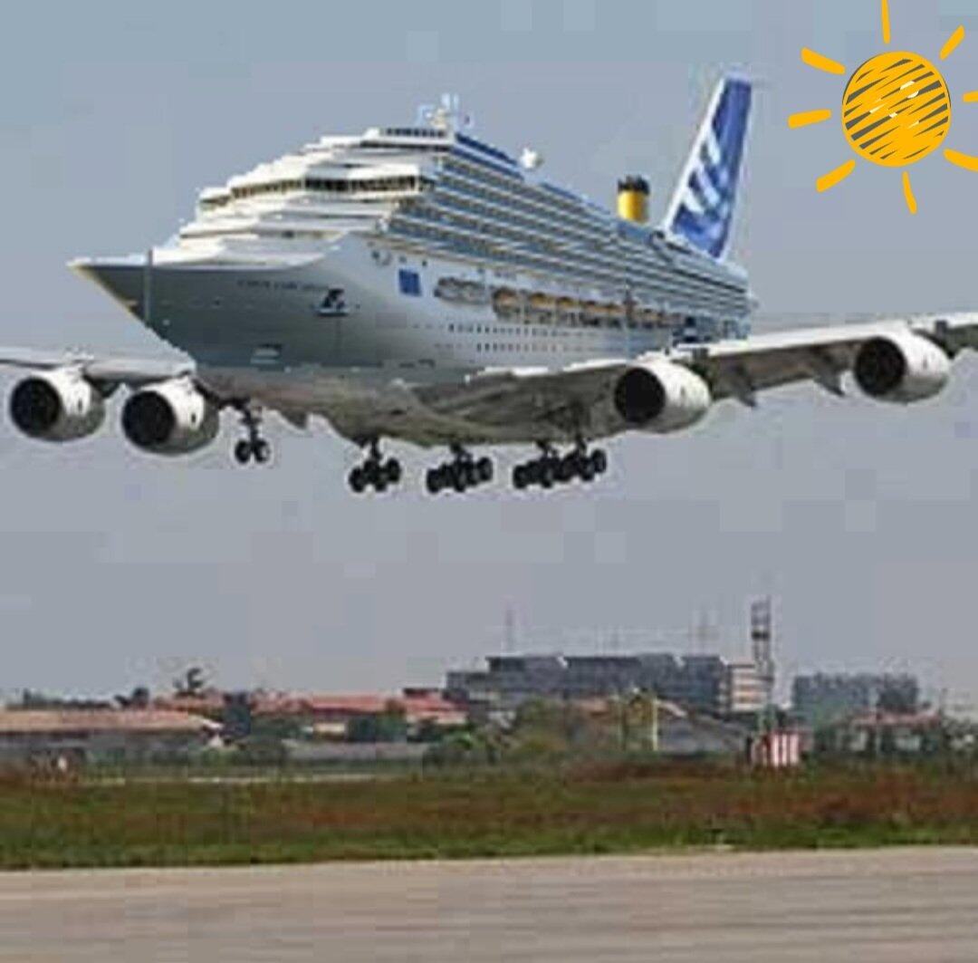 Obrázek letadlova lod