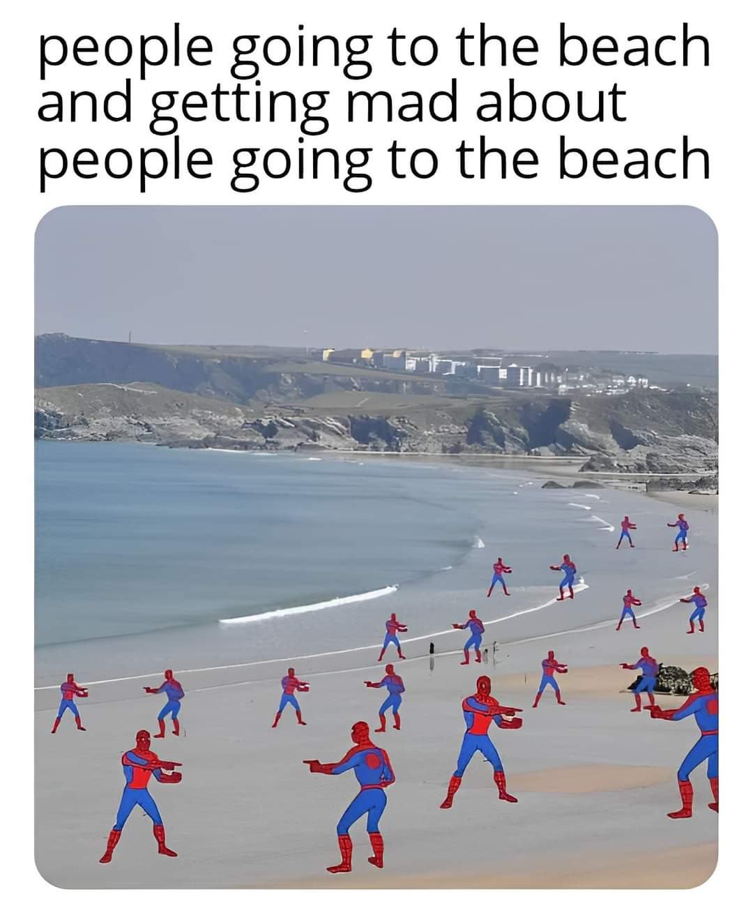 Obrázek lidi na plazich