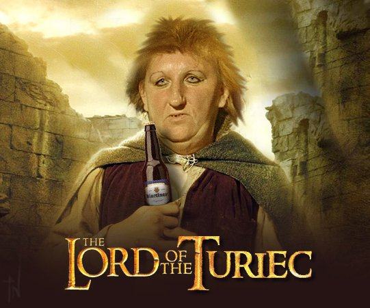 Obrázek lord of the turiec