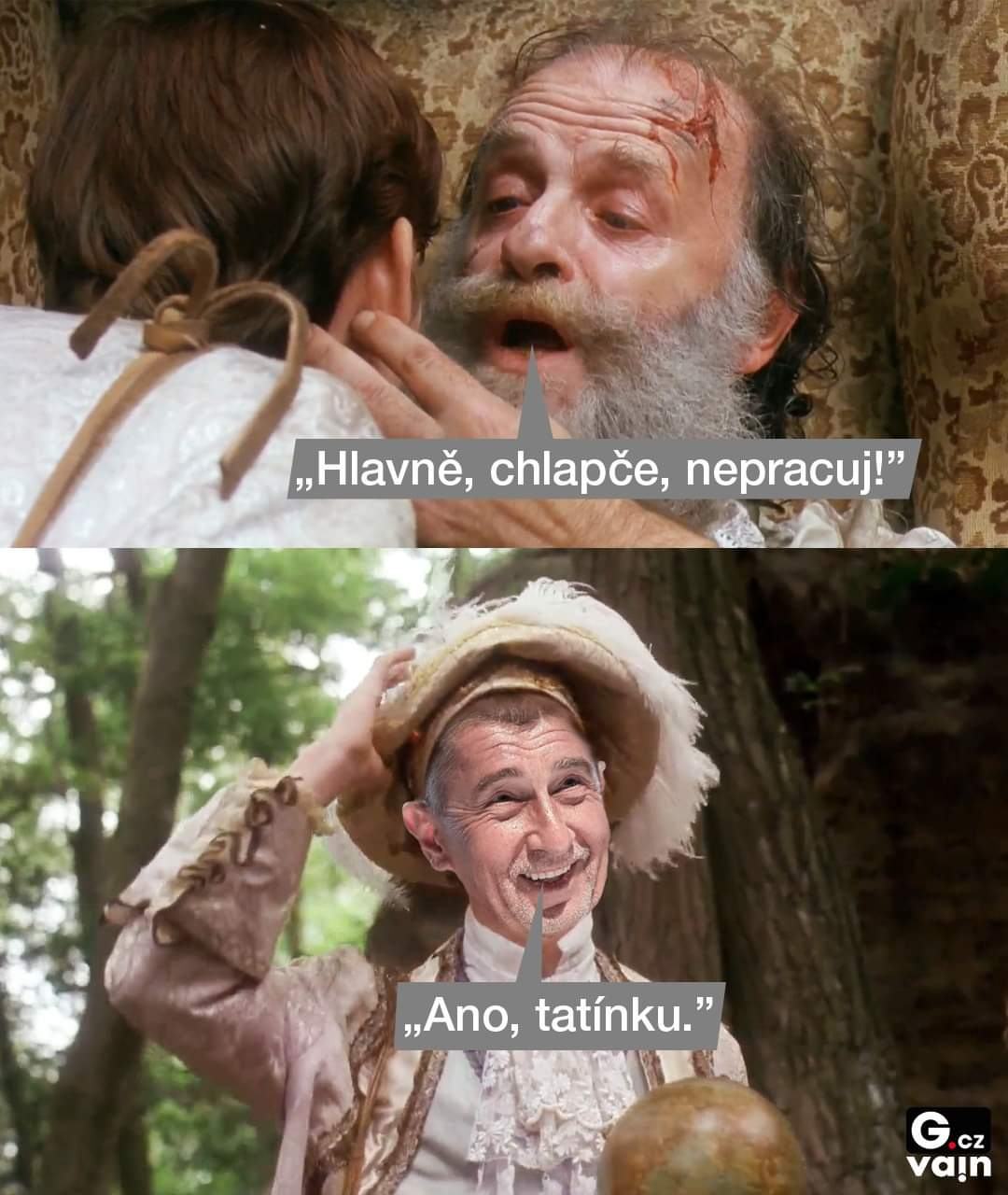 Obrázek lotrando