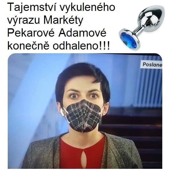 Obrázek ma tam marketu