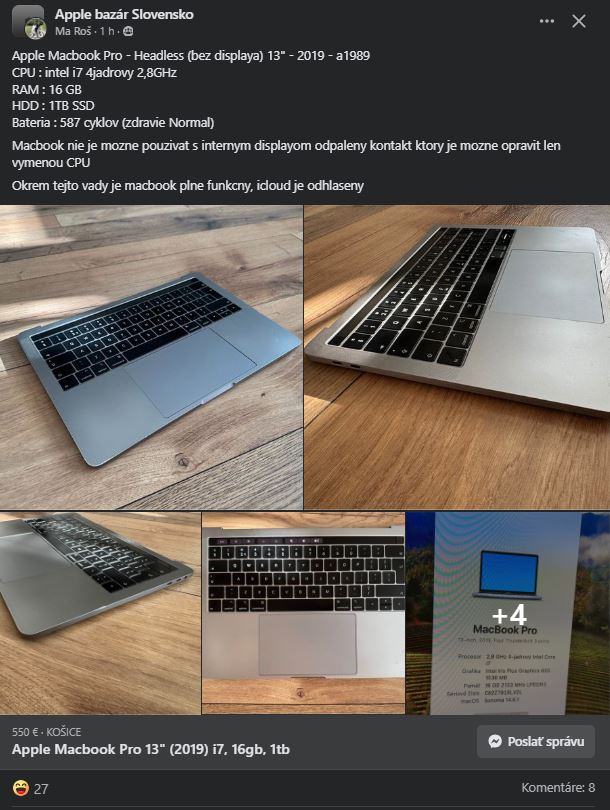 Obrázek macbook cabrio