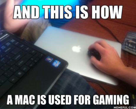 Obrázek macbook gaming edition