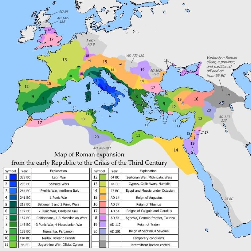 Obrázek make SPQR great again