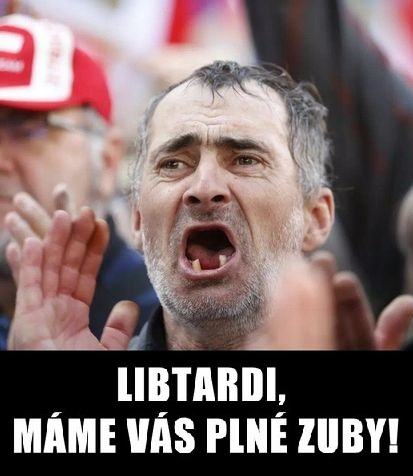 Obrázek mame vas plne zuby