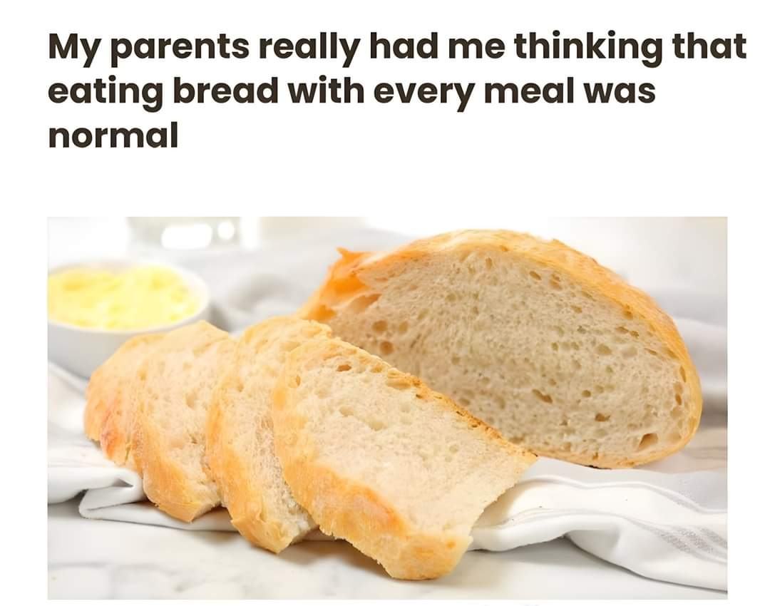 Obrázek maso se da jist i bez chleba