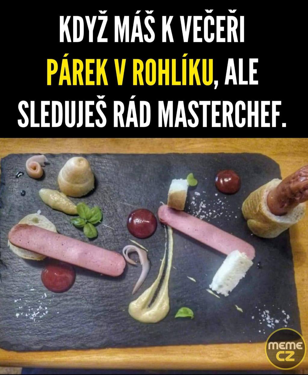 Obrázek master rohlik