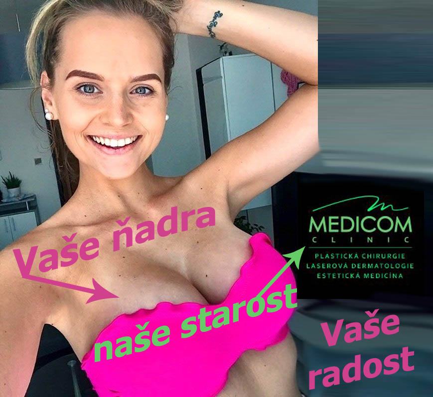 Obrázek medicom clinic 2020 TOP