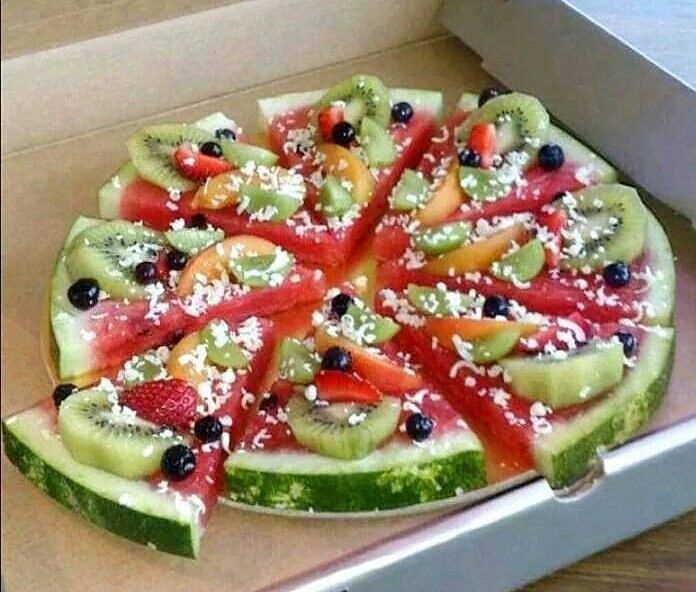 Obrázek melonpizza