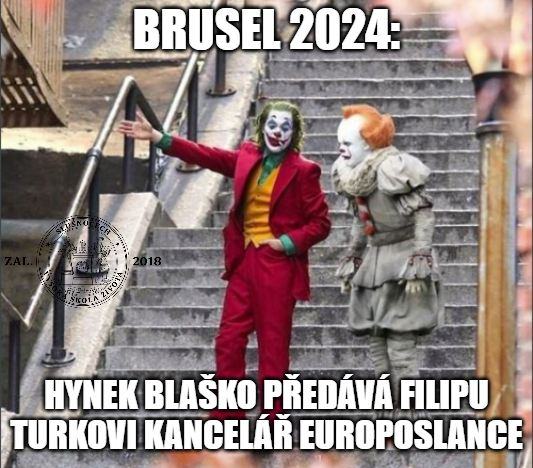 Obrázek meme z budoucnosti