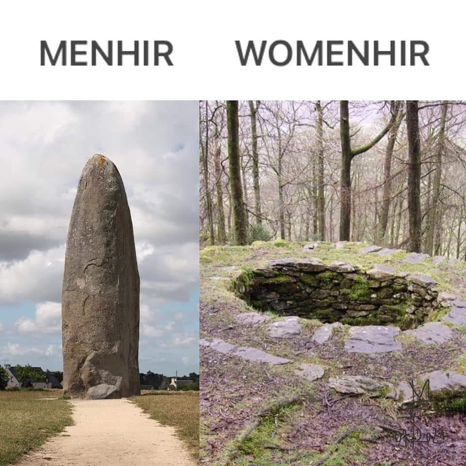 Obrázek menhir-womenhir