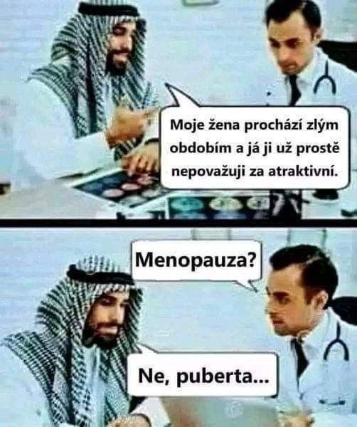 Obrázek menopau