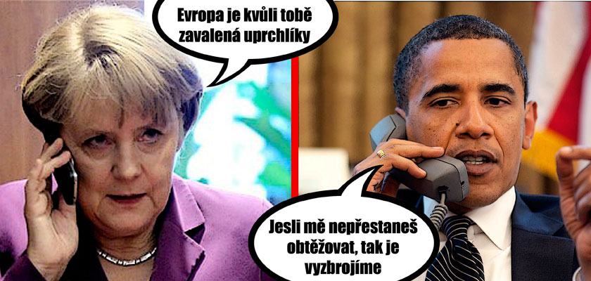 Obrázek merkel-obama-phone