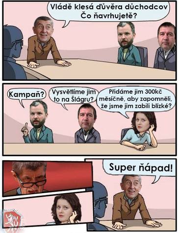 Obrázek mezitim na zasedani vlady1