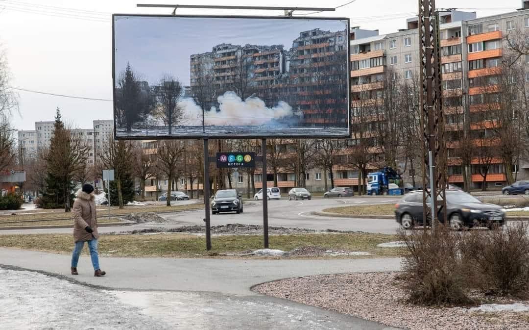 Obrázek mezitim v Estonsku
