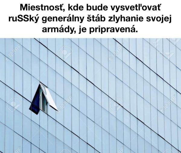 Obrázek miestnost pripravena