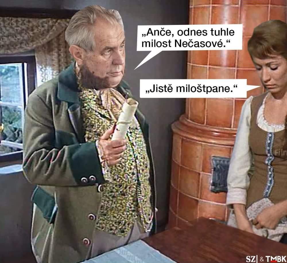 Obrázek milospan