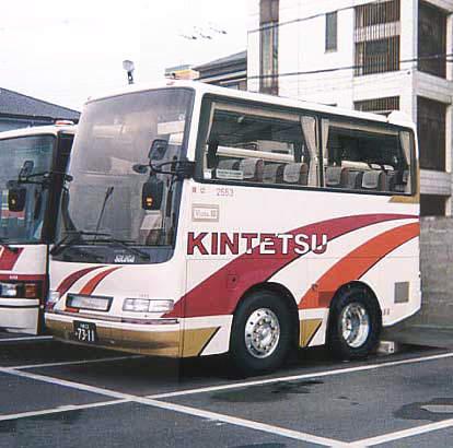 Obrázek minibus