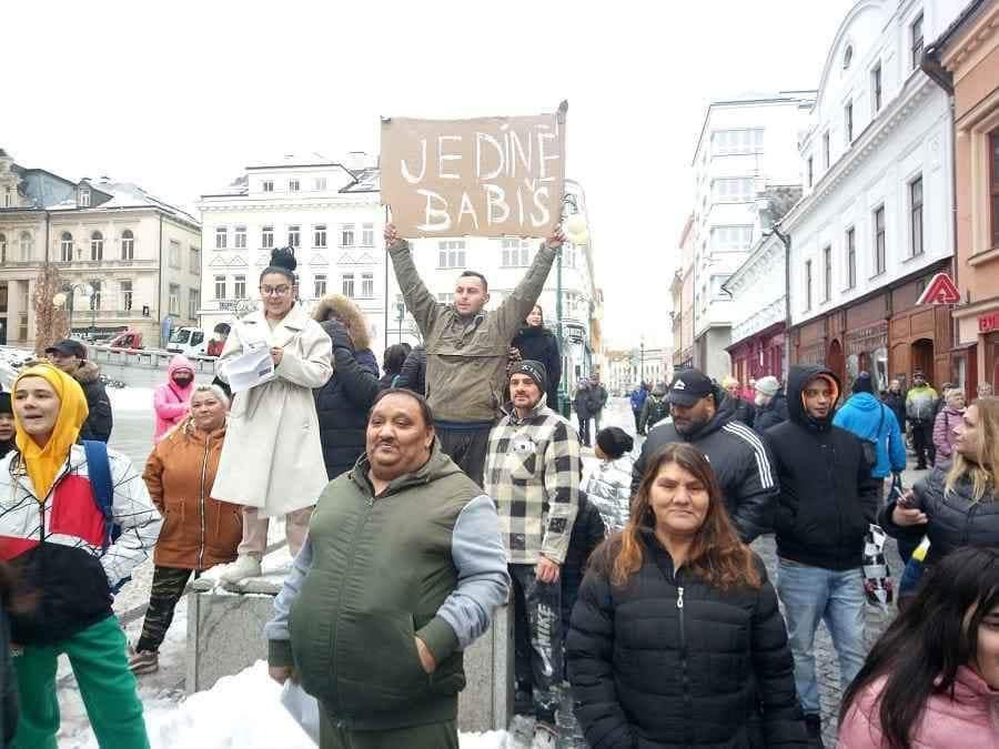 Obrázek mir a davky pro vsechny