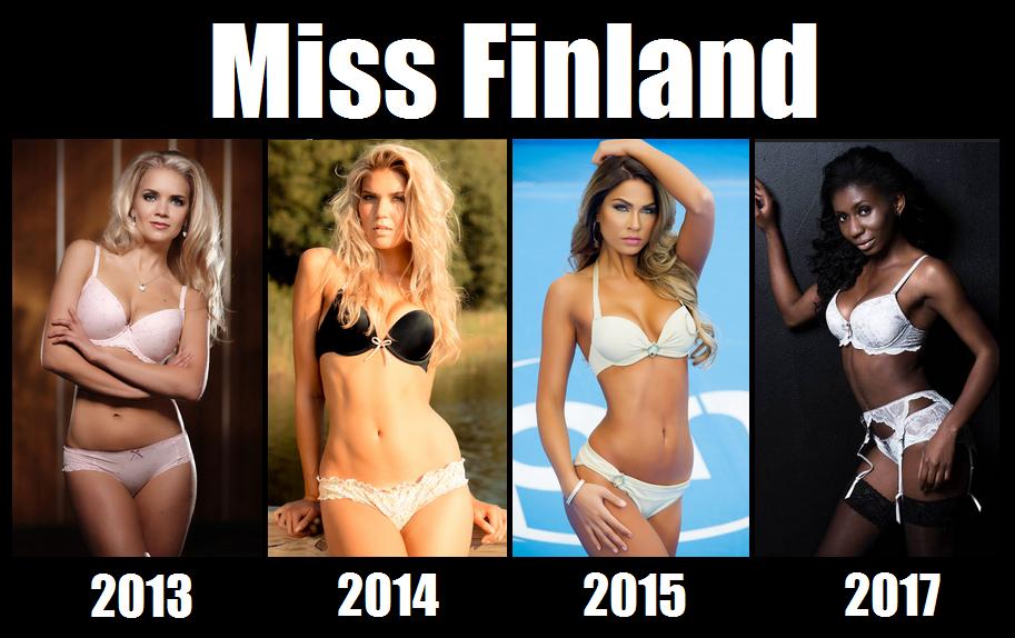 Obrázek miss finland-helsinki