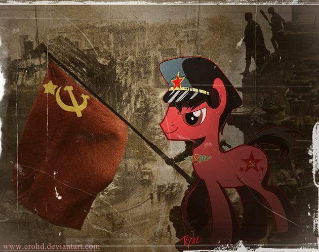 Obrázek mlp soviet by erohd-d5prl2t