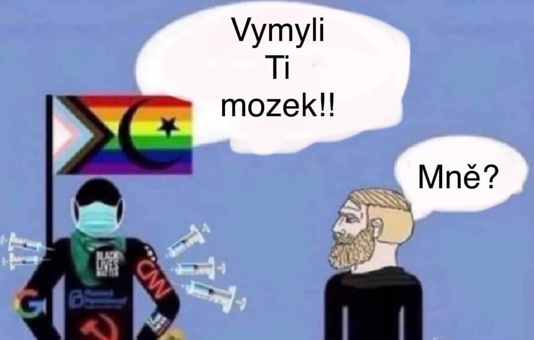 Obrázek mne nebo me otazka