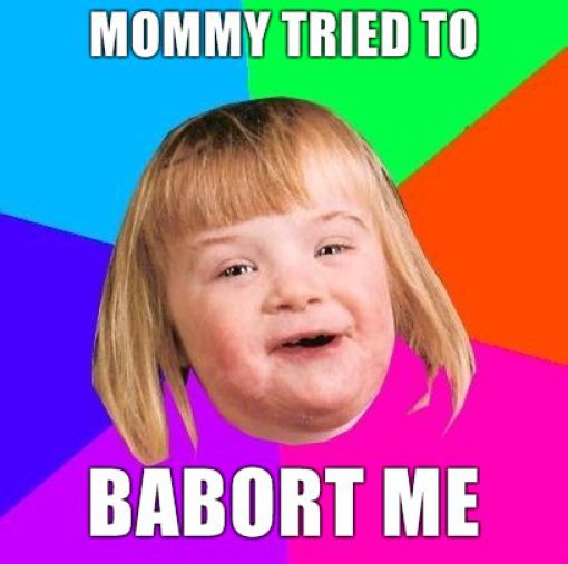 Obrázek mommy tried