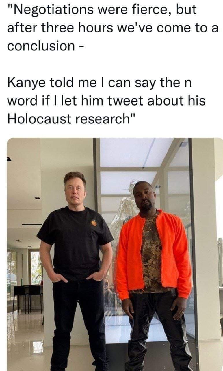 Obrázek musk and kayne