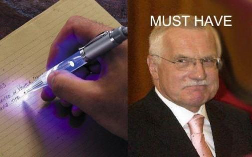 Obrázek must have this pen