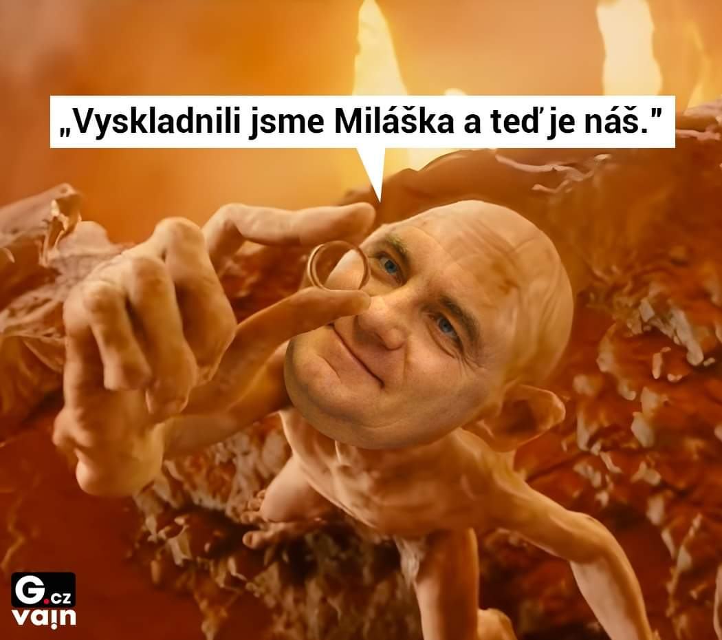 Obrázek mynar glum