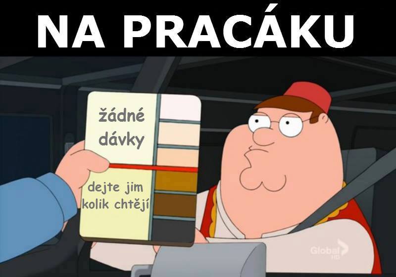 Obrázek na pracaku