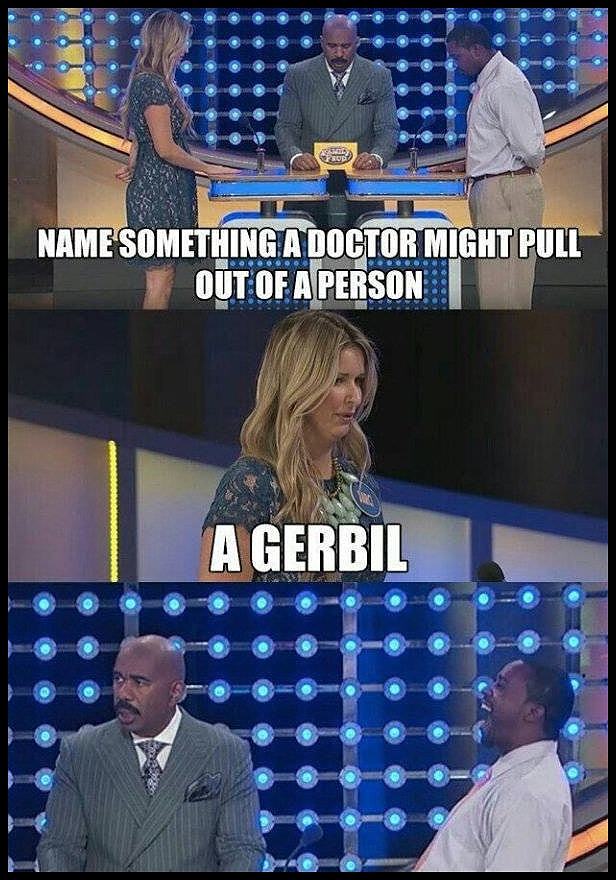 Obrázek name somethinga a doctor. . . 