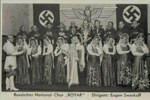 Obrázek national Chor Boyar