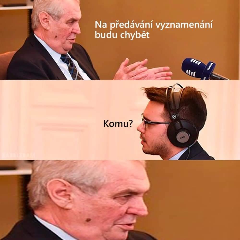 Obrázek nebude chybet