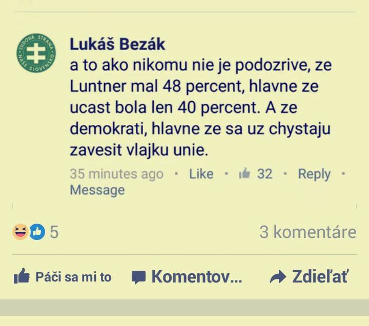 Obrázek nejen cesi maji schopne politology