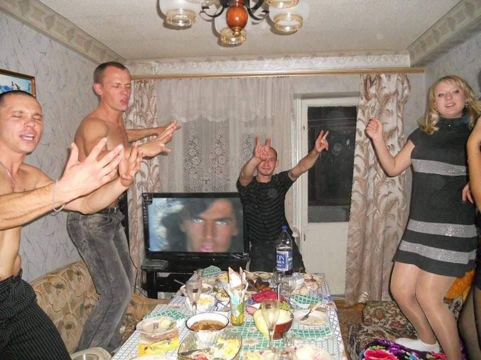 Obrázek nejstrizlivejsi lide v rusku