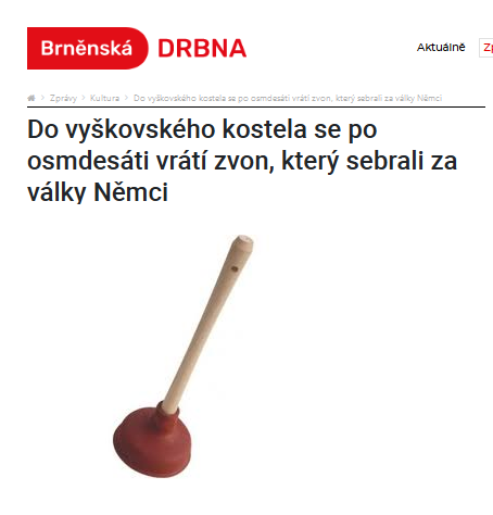 Obrázek nemci-vzali-zvon