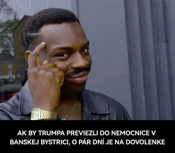 Obrázek nemocnica v BB